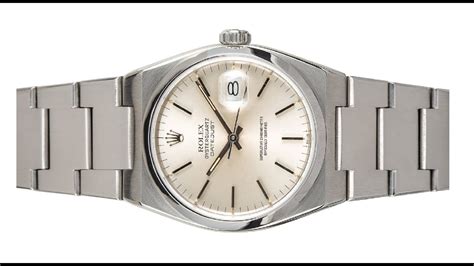 does rolex replace quartz batteries